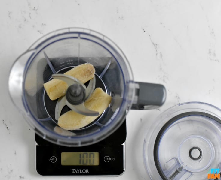 How to Use a Food Scale to Track Macros