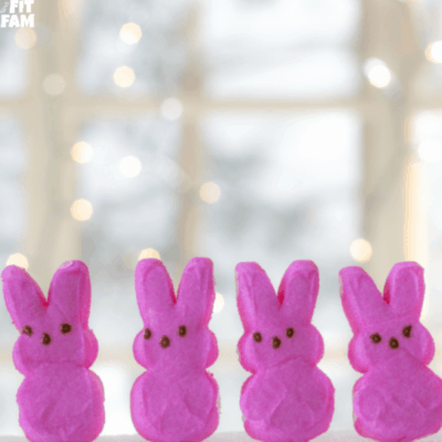 Fun Easter Basket Ideas for Kids - That Fit Fam