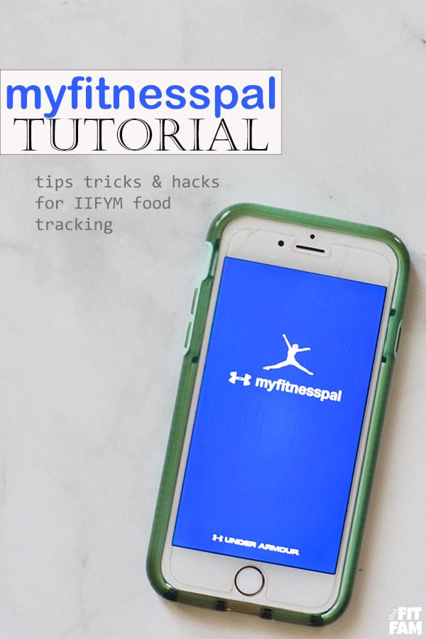 8 Tips to Help You Become a MyFitnessPal Pro « Smartphones